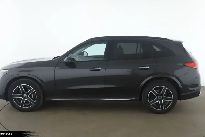 Mercedes-Benz GLC 220 (Clasa GLC) din 2024 cu 48.091 km - oferta MER186111 - foto 9