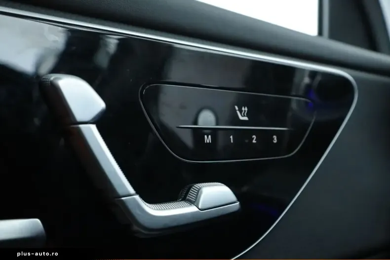 Mercedes-Benz GLC 220 (Clasa GLC) din 2024 cu 48.091 km - oferta MER186111 - foto 13