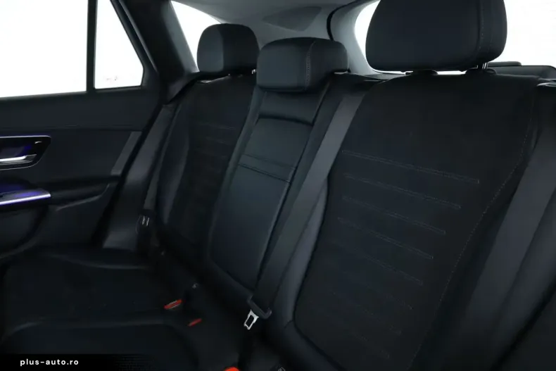 Mercedes-Benz GLC 220 (Clasa GLC) din 2024 cu 48.091 km - oferta MER186111 - foto 15