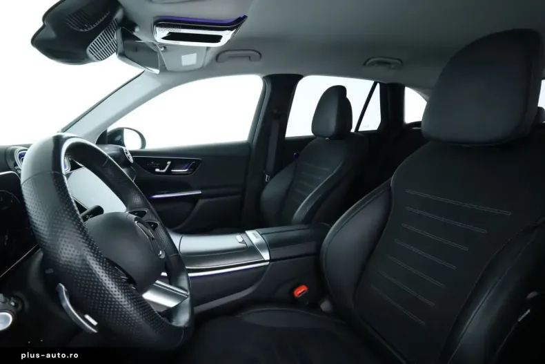 Mercedes-Benz GLC 220 (Clasa GLC) din 2024 cu 48.091 km - oferta MER186111 - foto 16