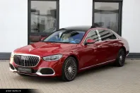 Mercedes-Benz S 580 (Clasa S) din 2024 cu 47.100 km - oferta MER186112 - foto 1