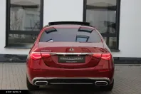 Mercedes-Benz S 580 (Clasa S) din 2024 cu 47.100 km - oferta MER186112 - foto 5