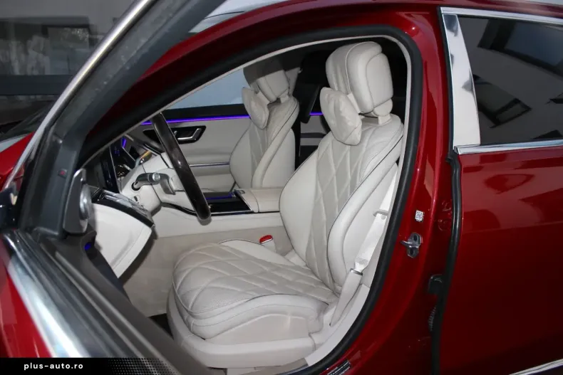 Mercedes-Benz S 580 (Clasa S) din 2024 cu 47.100 km - oferta MER186112 - foto 8