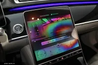 Mercedes-Benz S 580 (Clasa S) din 2024 cu 47.100 km - oferta MER186112 - foto 13