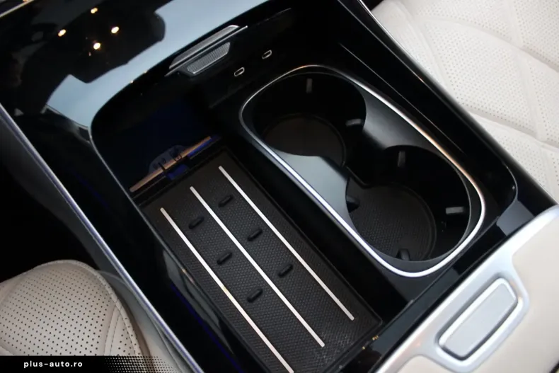 Mercedes-Benz S 580 (Clasa S) din 2024 cu 47.100 km - oferta MER186112 - foto 14
