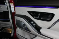 Mercedes-Benz S 580 (Clasa S) din 2024 cu 47.100 km - oferta MER186112 - foto 22