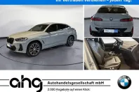 BMW X4 M40 (Seria X) din 2023 cu 77.358 km - oferta BMW186114 - foto 1