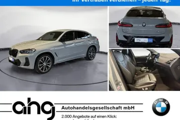 BMW X4 M40 din 2023 - oferta BMW186114