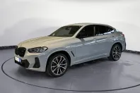 BMW X4 M40 (Seria X) din 2023 cu 77.358 km - oferta BMW186114 - foto 2