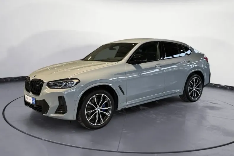 BMW X4 M40 (Seria X) din 2023 cu 77.358 km - oferta BMW186114 - foto 2