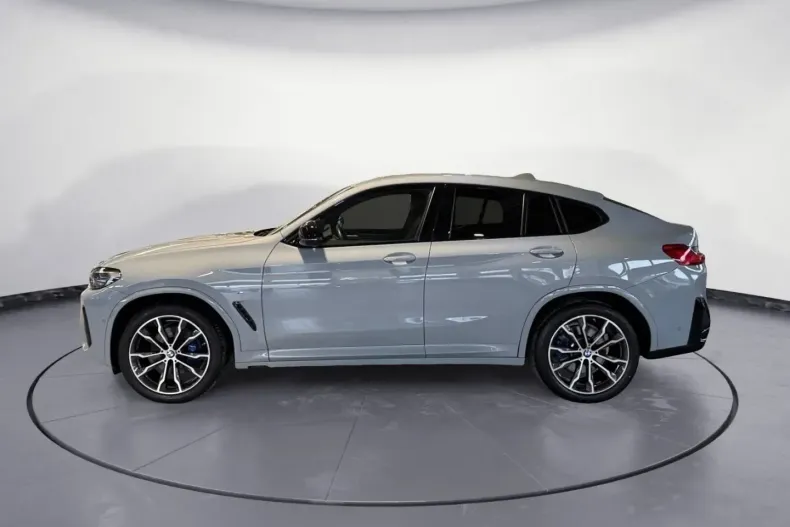 BMW X4 M40 (Seria X) din 2023 cu 77.358 km - oferta BMW186114 - foto 3