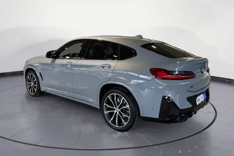 BMW X4 M40 (Seria X) din 2023 cu 77.358 km - oferta BMW186114 - foto 4