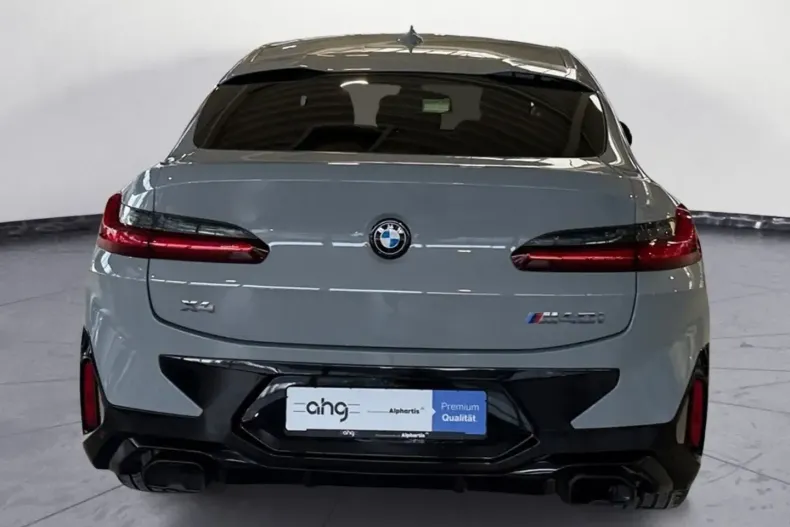 BMW X4 M40 (Seria X) din 2023 cu 77.358 km - oferta BMW186114 - foto 5