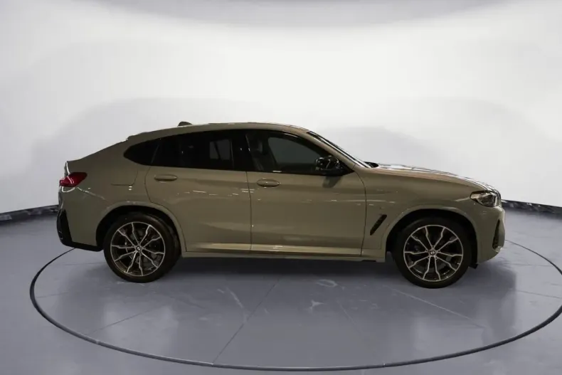 BMW X4 M40 (Seria X) din 2023 cu 77.358 km - oferta BMW186114 - foto 6