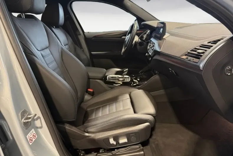 BMW X4 M40 (Seria X) din 2023 cu 77.358 km - oferta BMW186114 - foto 9