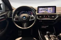 BMW X4 M40 (Seria X) din 2023 cu 77.358 km - oferta BMW186114 - foto 11