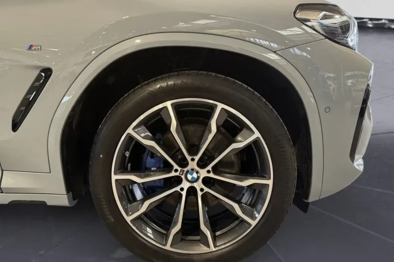 BMW X4 M40 (Seria X) din 2023 cu 77.358 km - oferta BMW186114 - foto 12