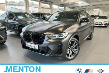 BMW X4 M40 din 2023 - oferta BMW186115
