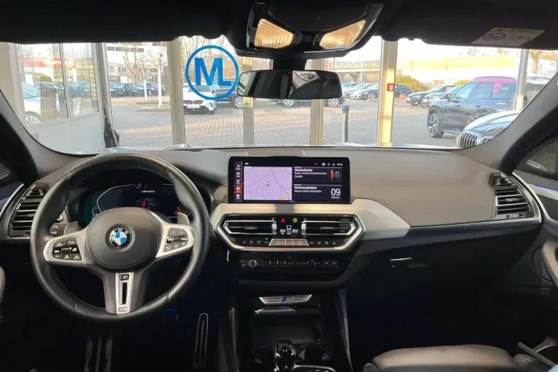 BMW X4 M40 (Seria X) din 2023 cu 79.590 km - oferta BMW186115 - foto 9