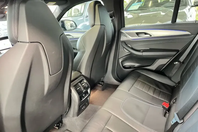 BMW X4 M40 (Seria X) din 2023 cu 79.590 km - oferta BMW186115 - foto 12