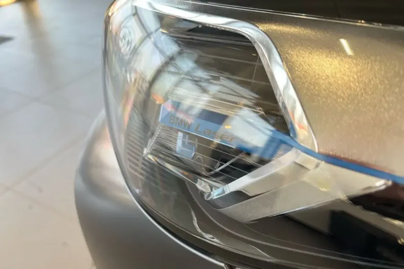 BMW X4 M40 (Seria X) din 2023 cu 79.590 km - oferta BMW186115 - foto 13