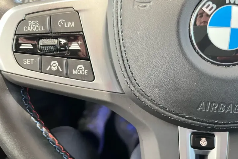 BMW X4 M40 (Seria X) din 2023 cu 79.590 km - oferta BMW186115 - foto 17