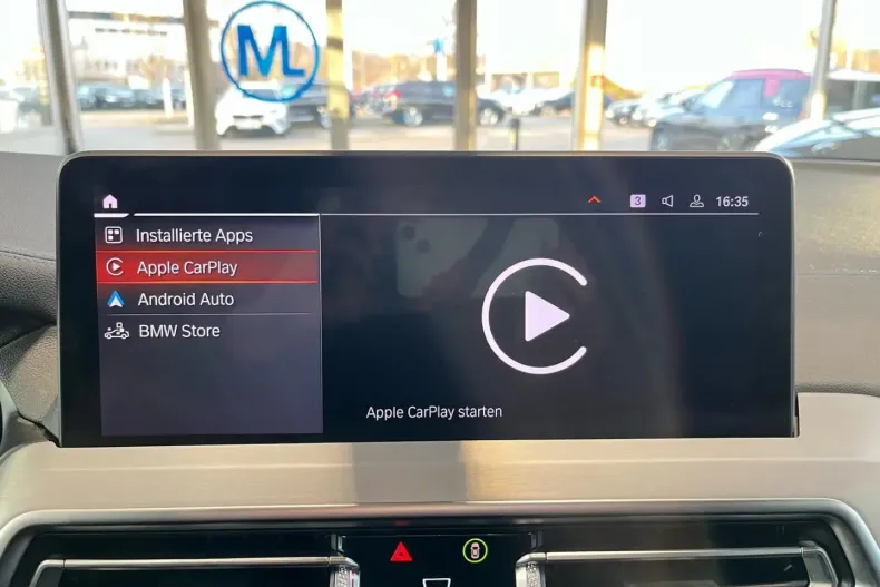 BMW X4 M40 (Seria X) din 2023 cu 79.590 km - oferta BMW186115 - foto 19