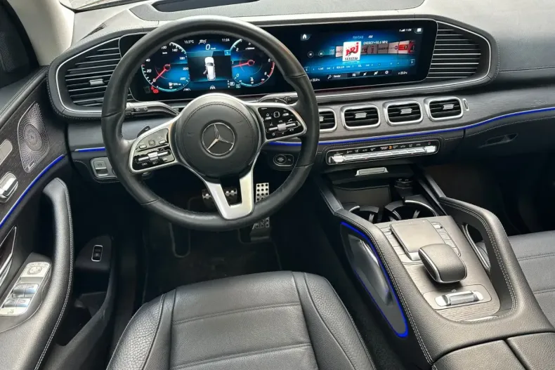 Mercedes-Benz GLS 400 (Clasa GLS) din 2022 cu 68.000 km - oferta MER186116 - foto 6