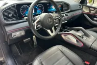 Mercedes-Benz GLS 400 (Clasa GLS) din 2022 cu 68.000 km - oferta MER186116 - foto 9