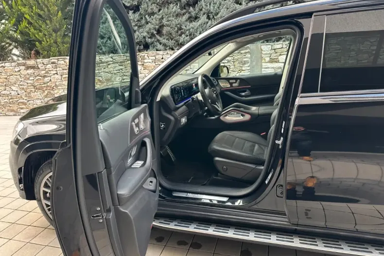 Mercedes-Benz GLS 400 (Clasa GLS) din 2022 cu 68.000 km - oferta MER186116 - foto 11