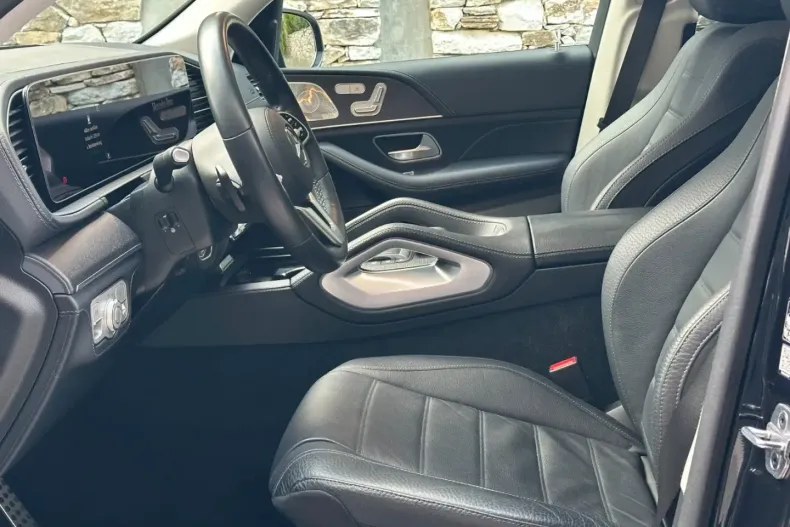 Mercedes-Benz GLS 400 (Clasa GLS) din 2022 cu 68.000 km - oferta MER186116 - foto 14