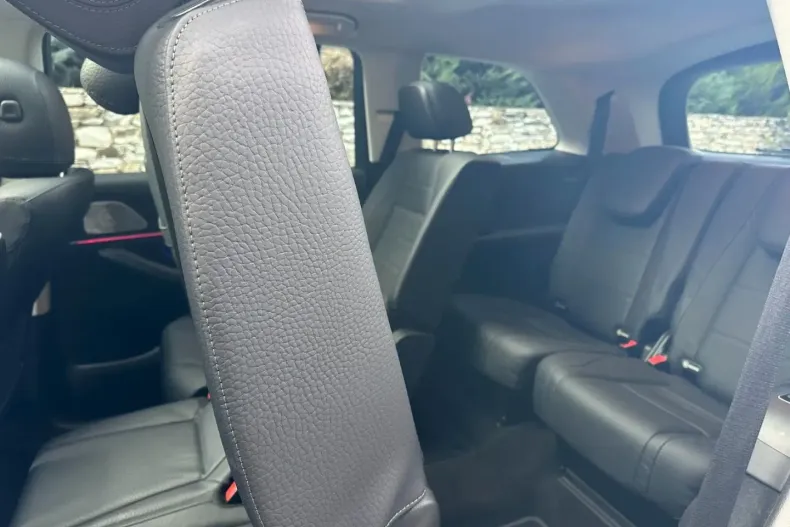 Mercedes-Benz GLS 400 (Clasa GLS) din 2022 cu 68.000 km - oferta MER186116 - foto 17