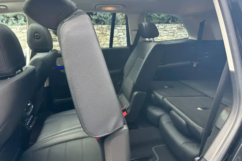 Mercedes-Benz GLS 400 (Clasa GLS) din 2022 cu 68.000 km - oferta MER186116 - foto 18