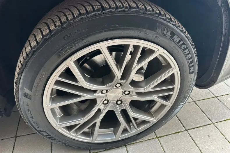 Mercedes-Benz GLS 400 (Clasa GLS) din 2022 cu 68.000 km - oferta MER186116 - foto 22