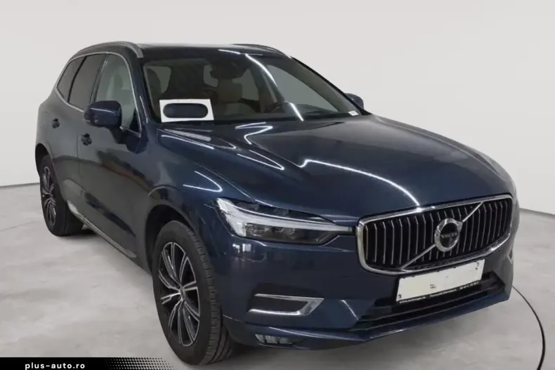 Volvo XC60 din 2021 cu 149.070 km - oferta VOL186117 - foto 1