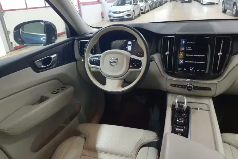 Volvo XC60 din 2021 cu 149.070 km - oferta VOL186117 - foto 5