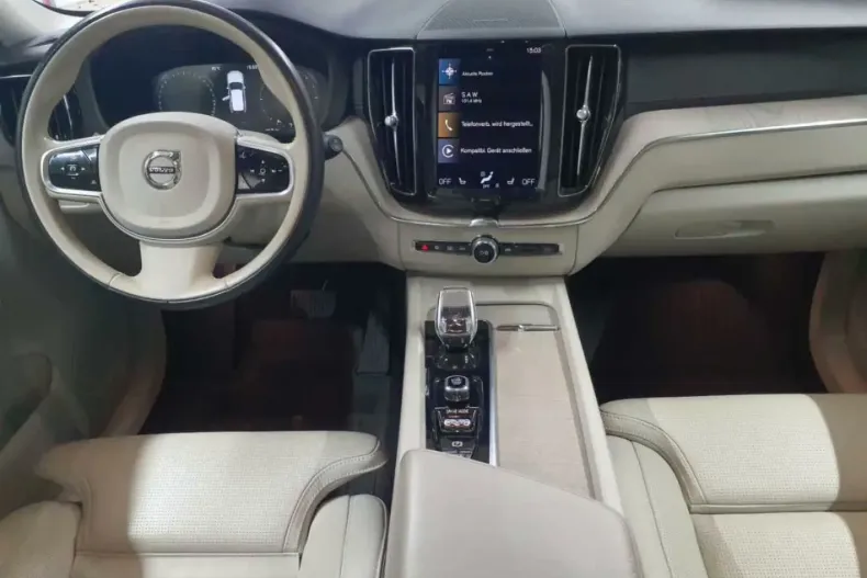 Volvo XC60 din 2021 cu 149.070 km - oferta VOL186117 - foto 6