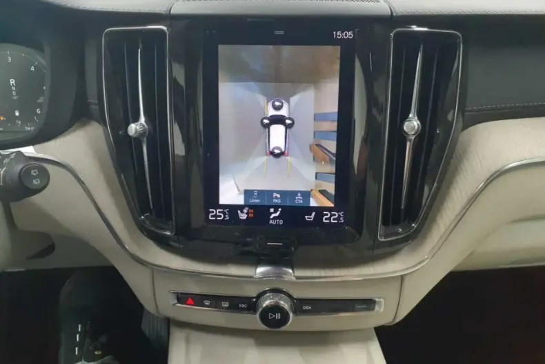 Volvo XC60 din 2021 cu 149.070 km - oferta VOL186117 - foto 14