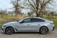 BMW 440 Gran Coupé (Seria 4) din 2025 cu 28.800 km - oferta BMW186118 - foto 6