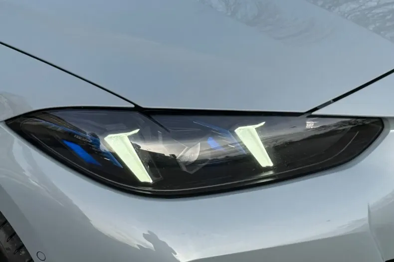 BMW 440 Gran Coupé (Seria 4) din 2025 cu 28.800 km - oferta BMW186118 - foto 12