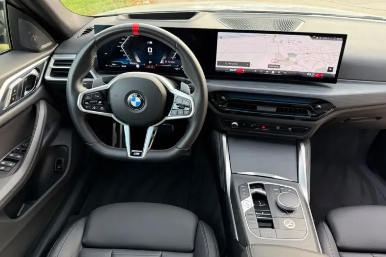 BMW 440 Gran Coupé (Seria 4) din 2025 cu 28.800 km - oferta BMW186118 - foto 14