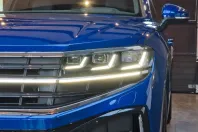 Volkswagen Touareg din 2025 cu 22.800 km - oferta VOL186119 - foto 4