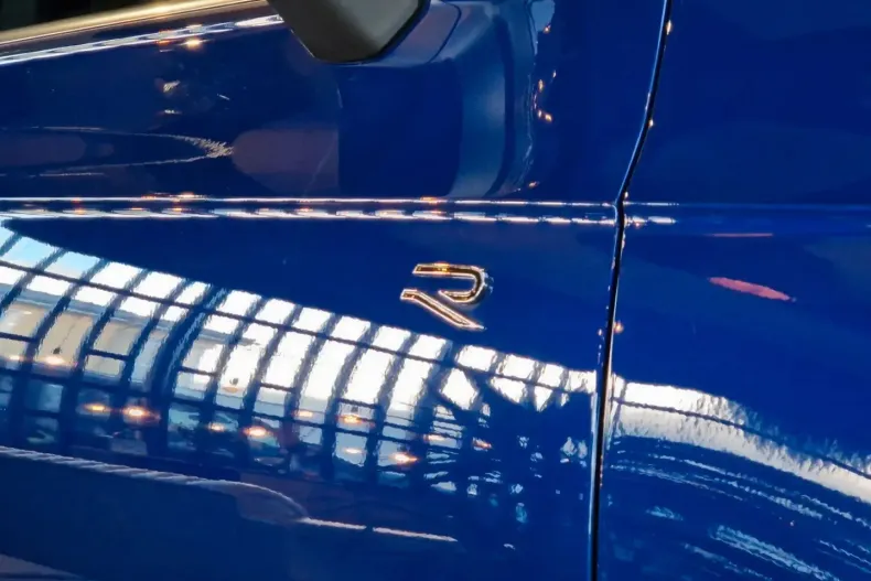 Volkswagen Touareg din 2025 cu 22.800 km - oferta VOL186119 - foto 10