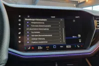 Volkswagen Touareg din 2025 cu 22.800 km - oferta VOL186119 - foto 21