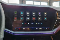 Volkswagen Touareg din 2025 cu 22.800 km - oferta VOL186119 - foto 22