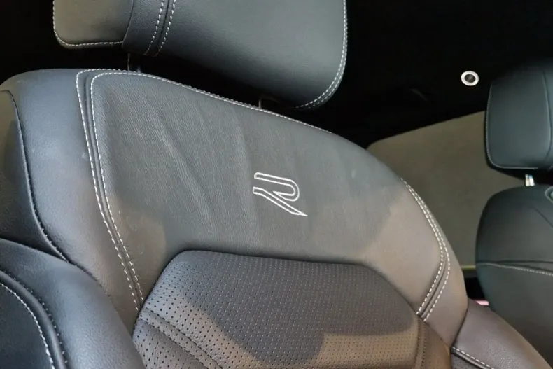 Volkswagen Touareg din 2025 cu 22.800 km - oferta VOL186119 - foto 26