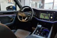 Volkswagen Touareg din 2025 cu 22.800 km - oferta VOL186119 - foto 27