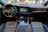 Volkswagen Touareg din 2025 cu 22.800 km - oferta VOL186119 - foto 28