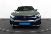 Volkswagen Touareg din 2025 cu 25.780 km - oferta VOL186120 - foto 2