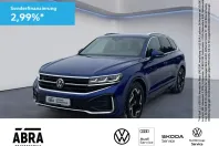 Volkswagen Touareg din 2025 cu 24.200 km - oferta VOL186122 - foto 1